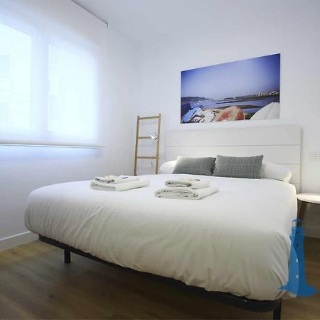 Guadalupenea By Kaiberri Inmo Apartment Hondarribia Luaran gambar